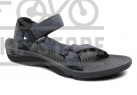 Сандалии Teva Hurricane 3 pool black